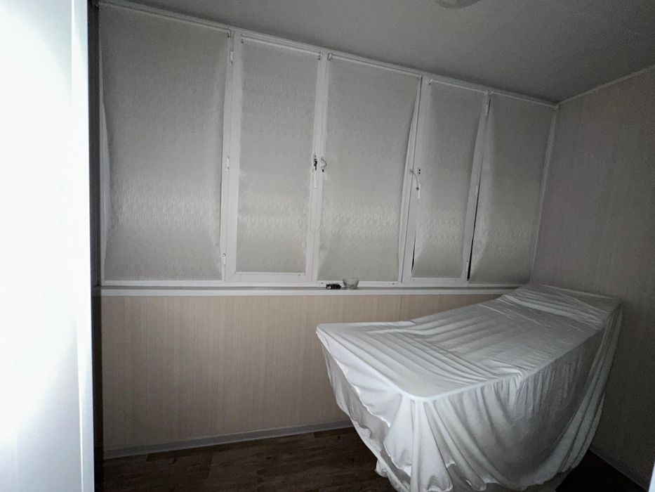 Посуточно сдам 2-х комнатную на КШТ