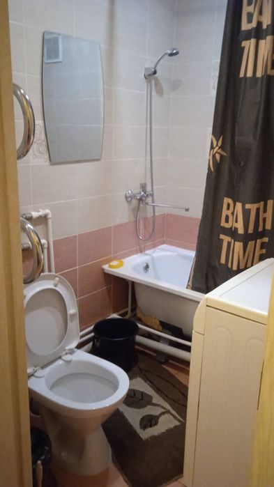 Квартиры помесячно