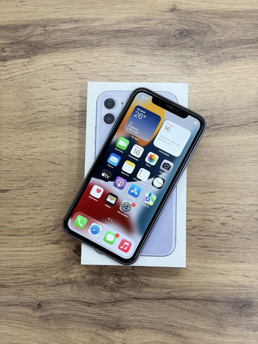 iPhone 11 128 gb | Айфон 11 128 гб