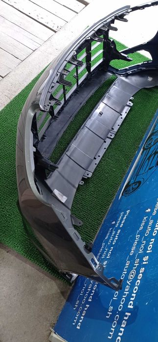 bara porsche cayenne