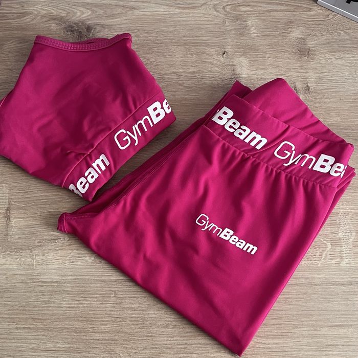 Спортен екип GymBeam