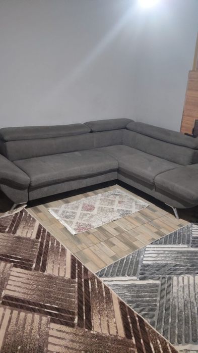 Canapea Extensibilă Nouă