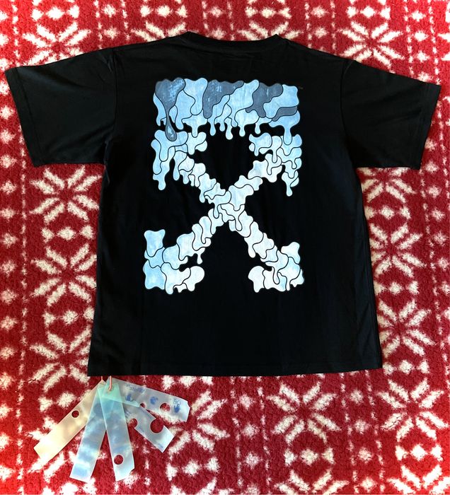 Tricou Off White