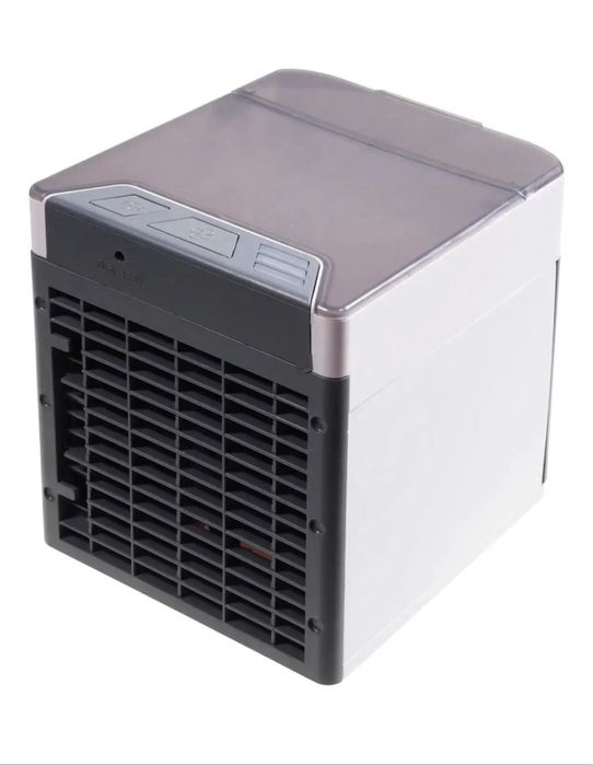 Arctic Air Ultra