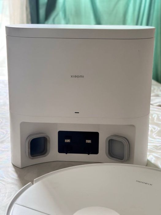Xiaomi Robot Vacuum H40