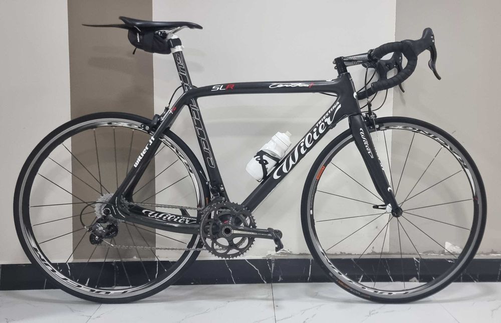Велосипед шоссейный Wilier Cento 1 SLR