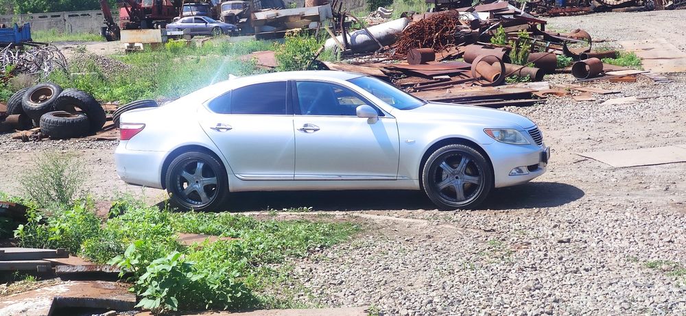 Диски с резиной 5/120, 5/114,3