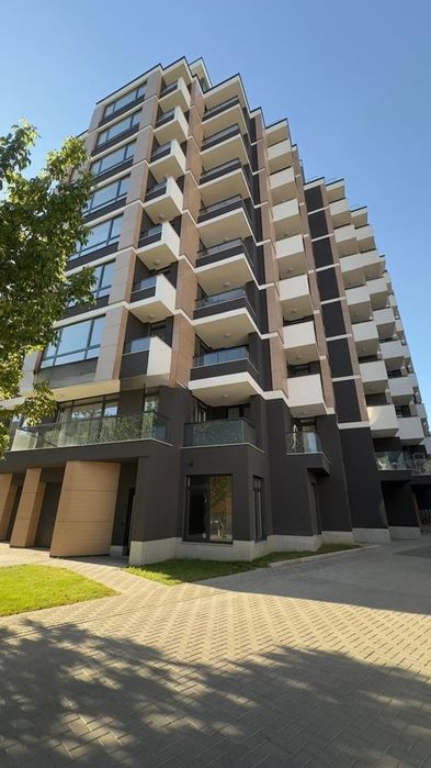 Дава се под наем Двустаен апартамент в София, Бъкстон - 45 кв.м за 800 € - Снимка #6