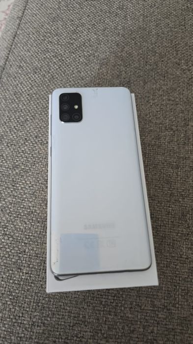 Самсунг.А71 андройд