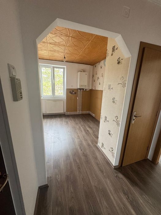 Apartament 3 camere