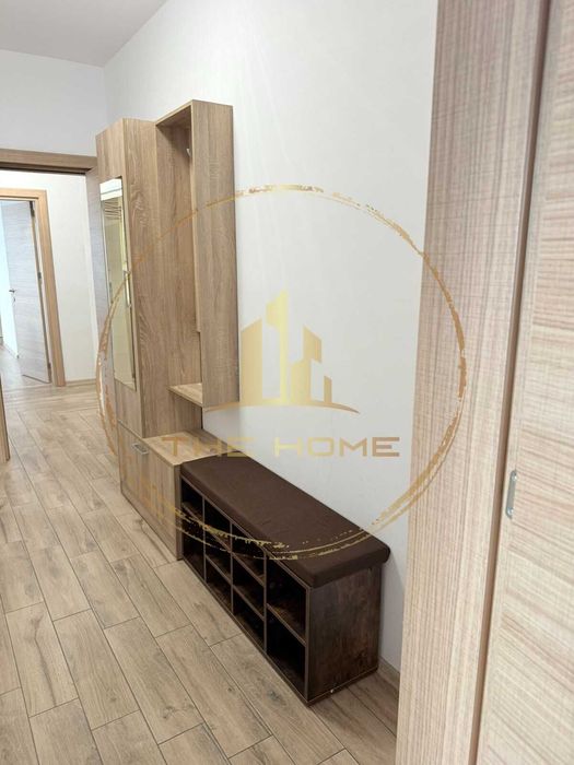 Дава се под наем Тристаен апартамент в Варна, Цветен квартал - 150 кв.м за 720 € - Снимка #4