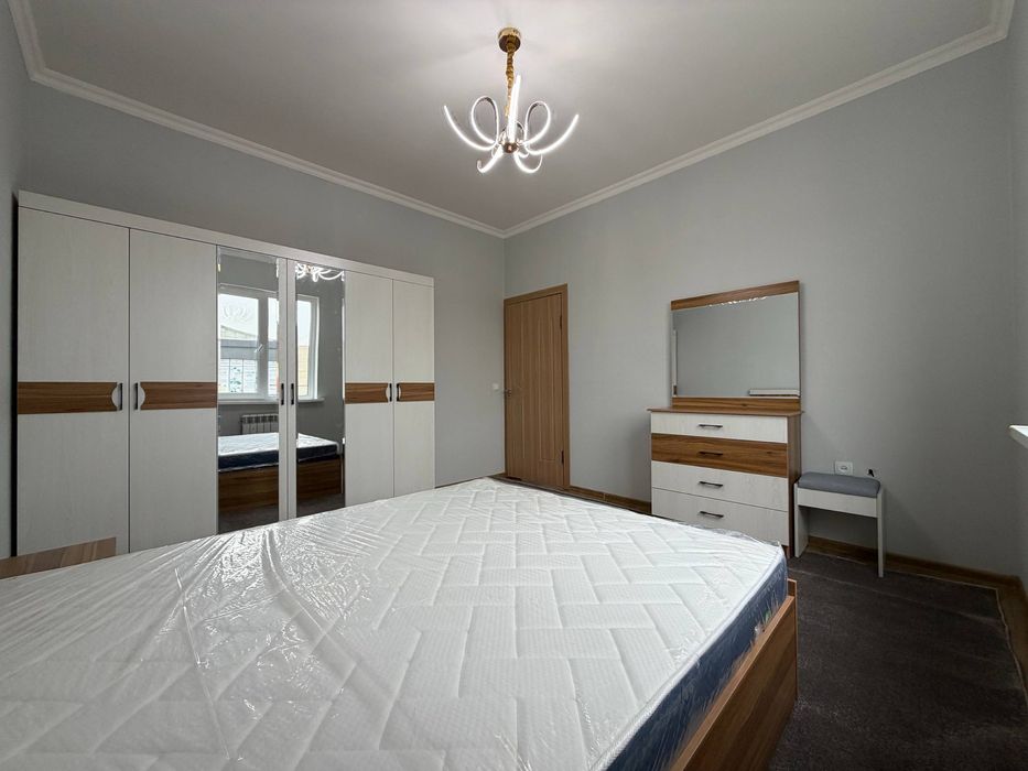 Продается 2 ком. Квартира в Массиве Карасу