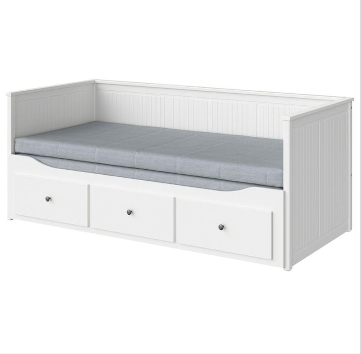 Pat divan Ikea hemnes