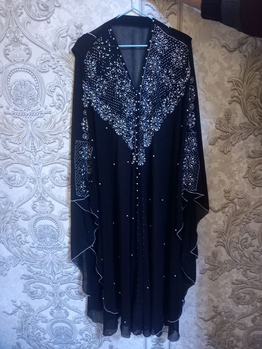 Абая женская одежда