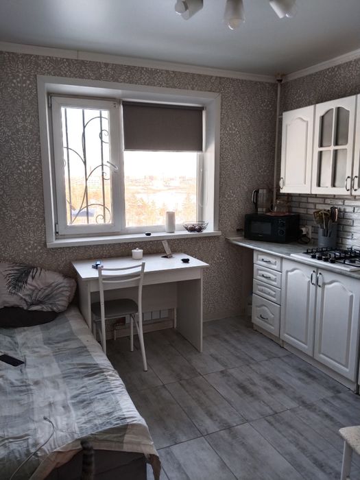 Продам 1 комнатная