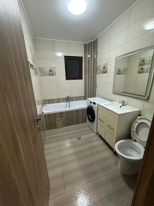 Inchiriez apartament Doamna Stanca