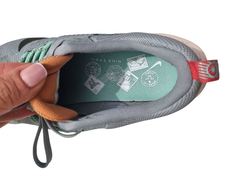 Adidasi Nike Trail 40.5