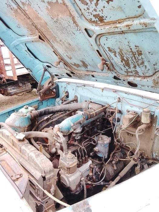 Продам Газ 53 дизель самосвал