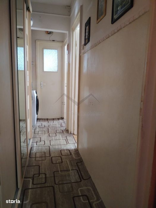 Apartament 4 camere Alexandru-Olimp