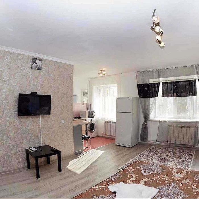 1 ком квартира СКГУ