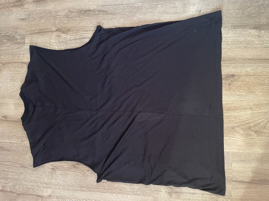 Потник Rick Owens