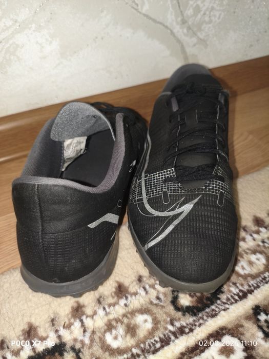 Спортивный красовка