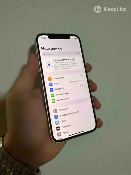 iPhone 12 64гб 5G