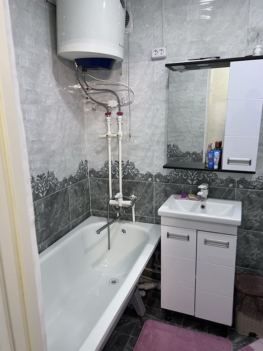 Продается квартира