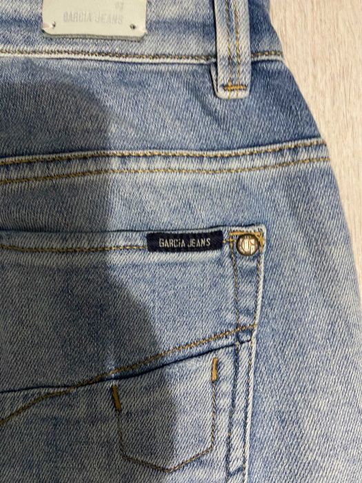 Дънки Garcia Lena