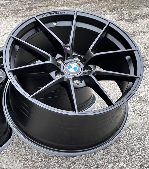 Джанти за БМВ BMW 18 “ цола Style 763 m 4x8j