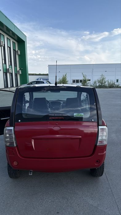 Vând Microcar în stare foarte bună (preț negociabil)