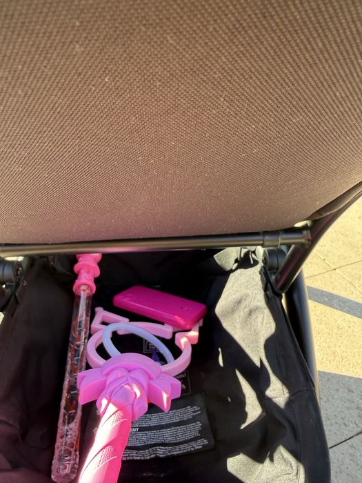 Joolz Aer1 коляска детская