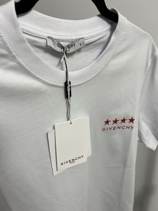 Tricou  GIVENCHY super calitate