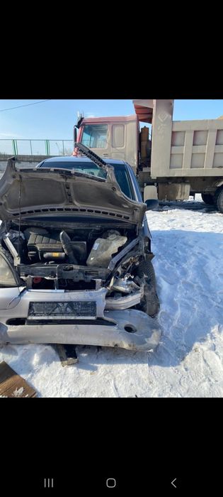Мерседес А160 механика