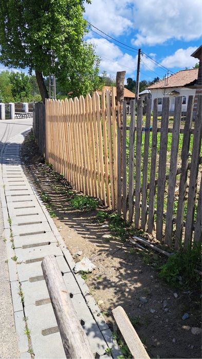 Teren intravilan, Albestii Pamanteni