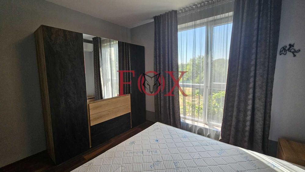 Дава се под наем Двустаен апартамент в Варна, Изгрев - 60 кв.м за 500 € - Снимка #7