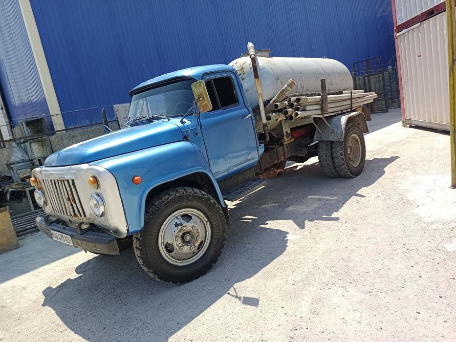 Gavnavoz xizmati asanizator