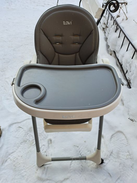 Столик для кормления