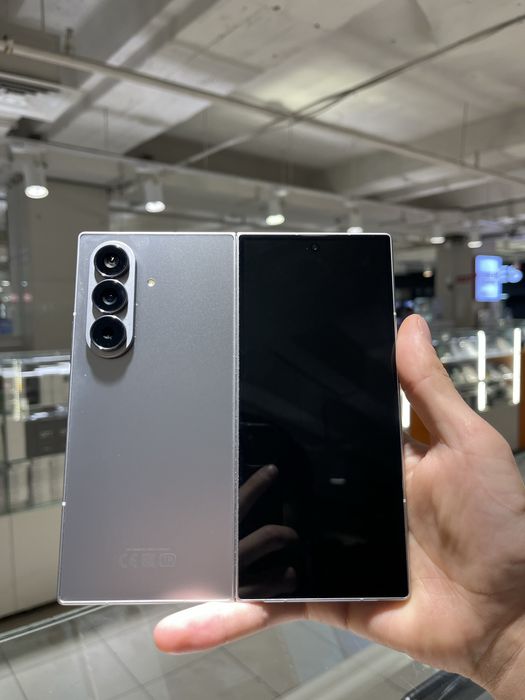Galaxy Z Fold 7