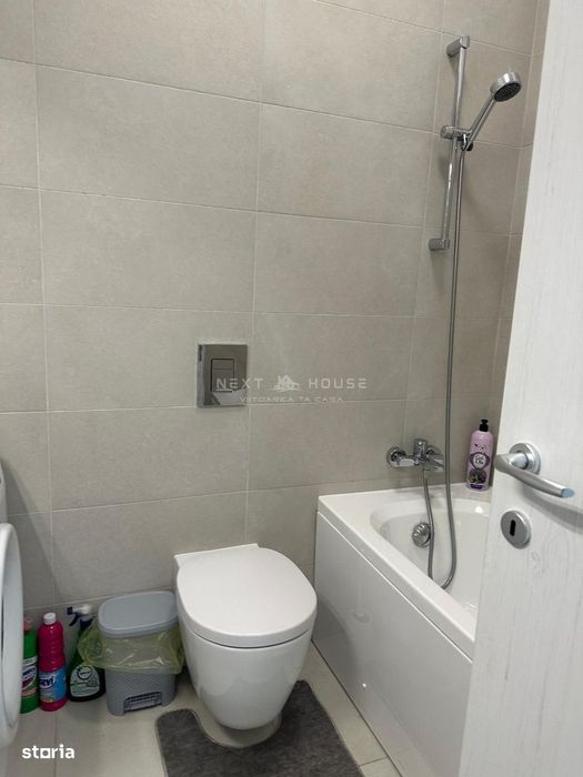 Apartament,