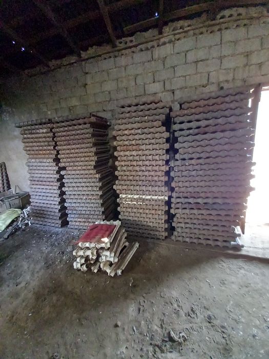 Чугунные Батареи