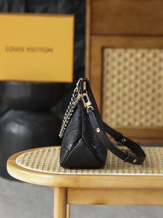 Geanta Louis Vuitton Boulogne 26cm, tip Premium