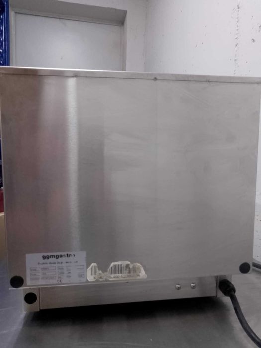 Електрически котлони  ( професионални) с 2 кръгли плочи (4 kW)