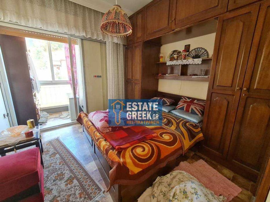 Продава се Тристаен апартамент в Пловдив, Филипово - 82 кв.м за 793 €/кв.м - Снимка #3