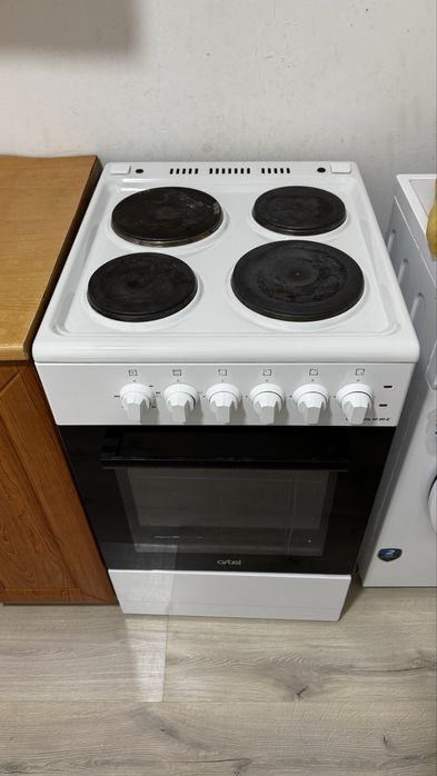 Продам кухкнную плиту