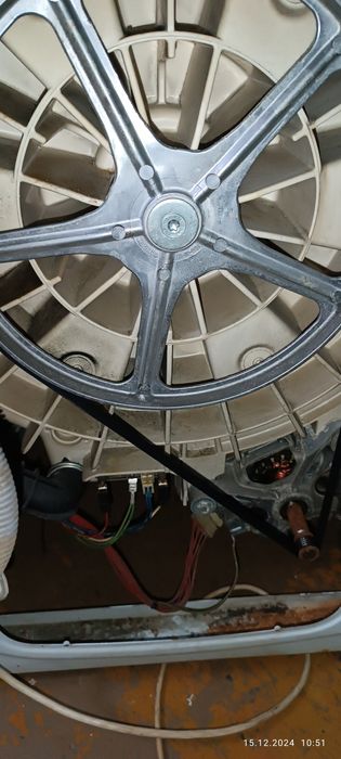 Ремонт стиральных машин.