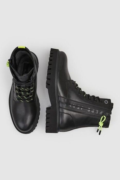 Боти зимни Pepe Jeans 39 номер