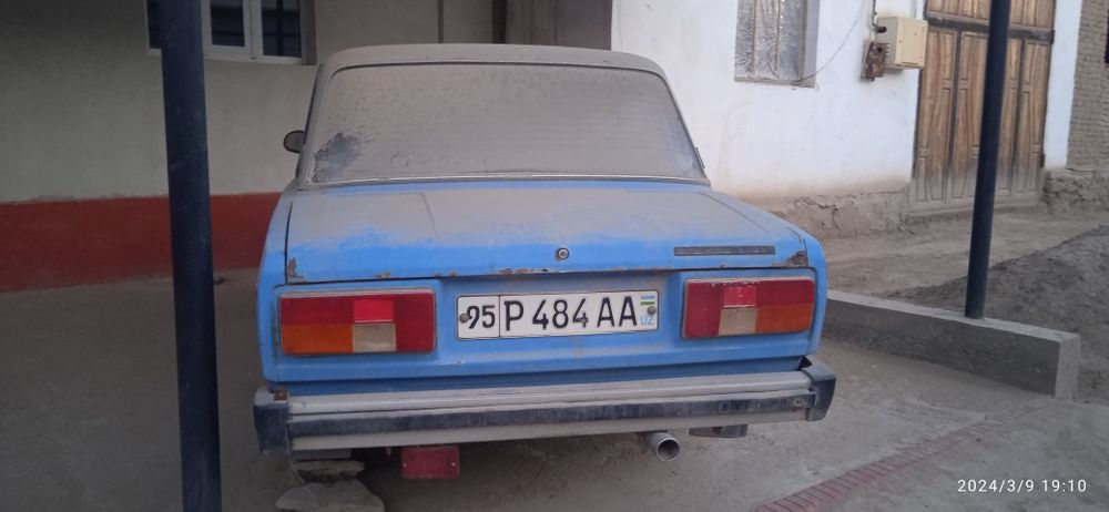 Other 2103 1988 — 2