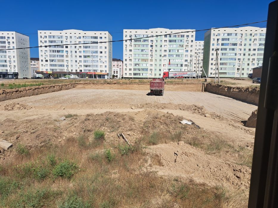 Услуга Погрузчика малютка экскаватор145