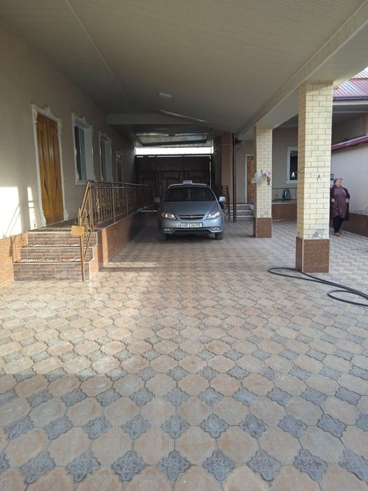 Продается дом в янгибазаре